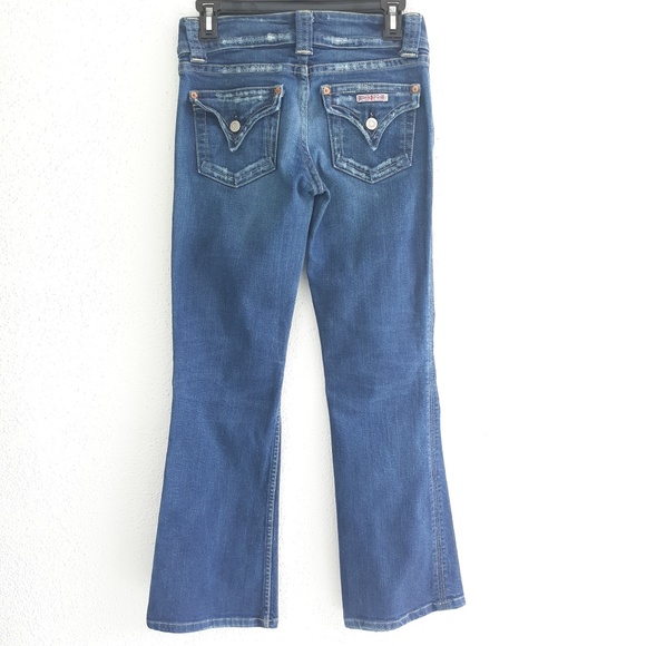 HUDSON  Bootcut Jeans - Picture 2 of 8